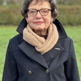 ClaudineLe Gac