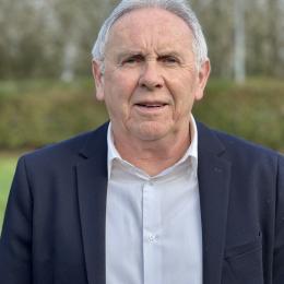 Jean-LucLe Lain